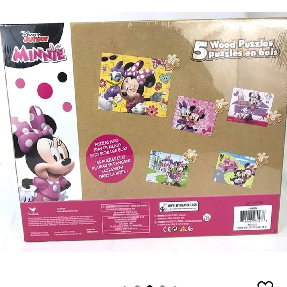 Disney delight your